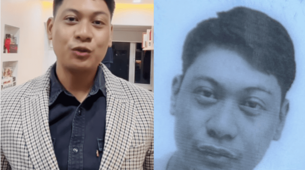 Macoy Dubs may pa-nguso sa driver's license, kinabog si Chie Filomeno