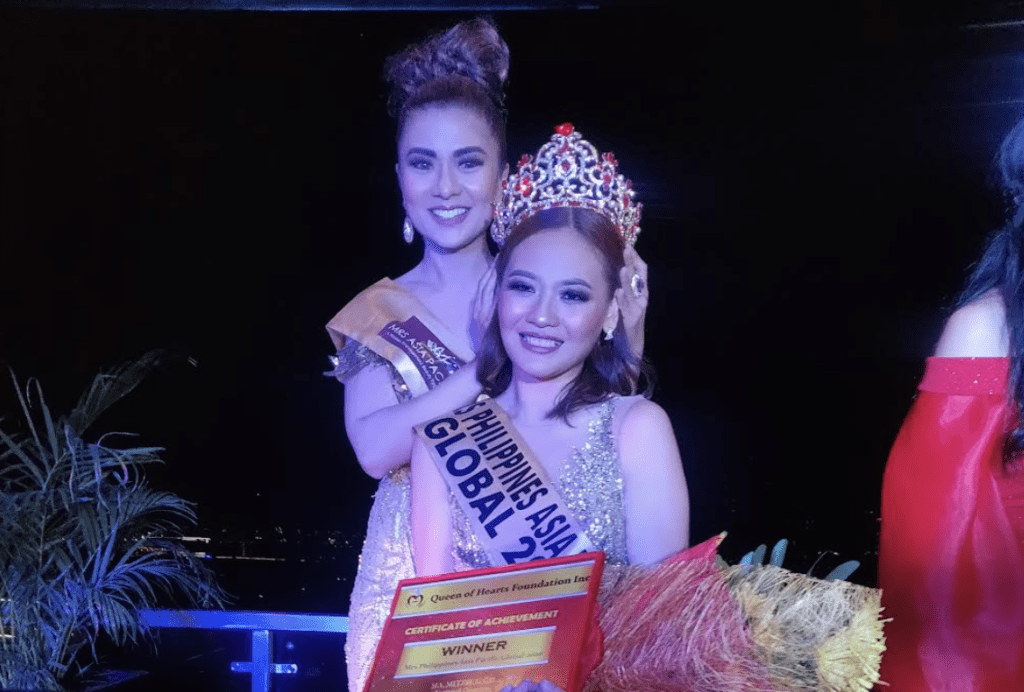 Organizer sa Singapore magtatanghal ng national pageant sa Pilipinas