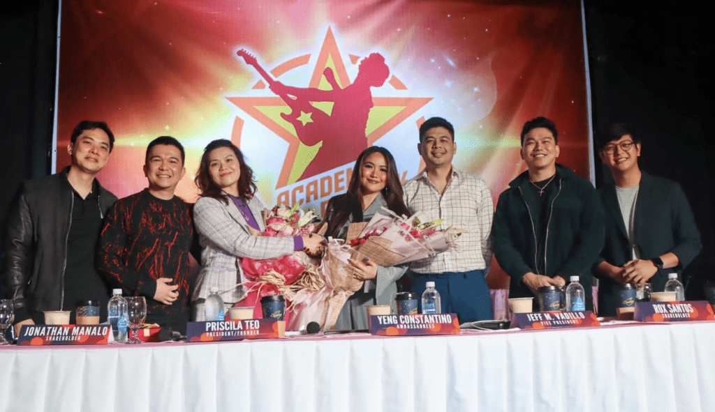 Yeng Constantino bet mag-mentor ng iba pang songwriters