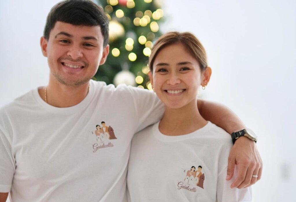 Birthday wish ni Matteo Guidicelli: My main priority is being a husband to my wife