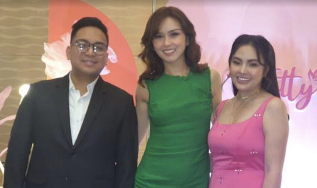 Beauty Gonzalez madaming exciting projects, suwerte sa endorsement