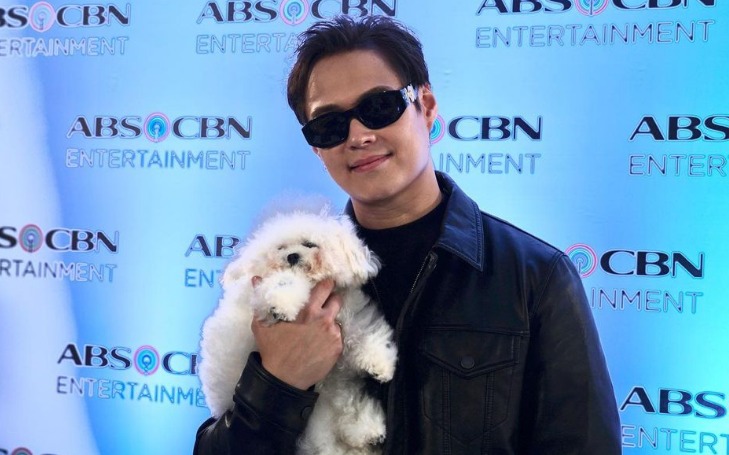 Enrique Gil nananatiling Kapamilya, pumirma ng exclusive contract sa ABS-CBN