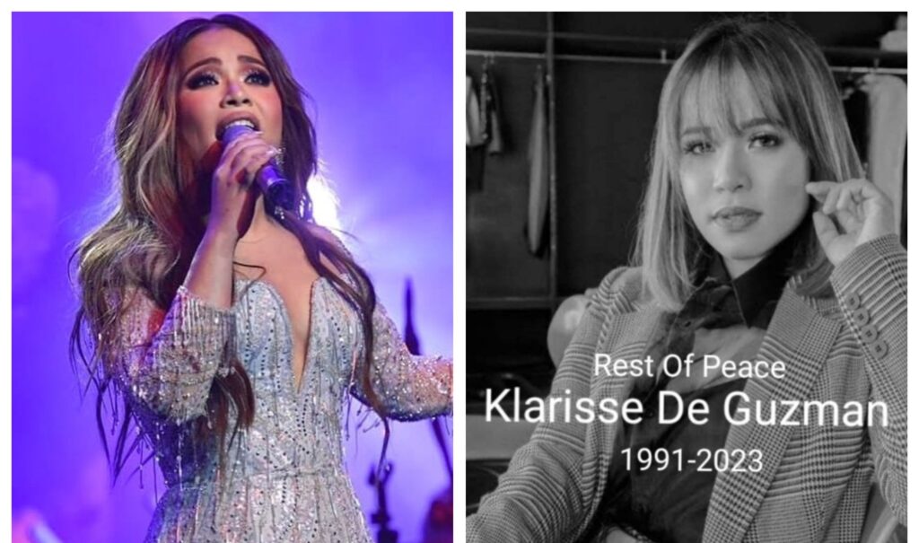 Klarisse de Guzman walang awang 'pinatay' sa socmed: 'Buhay na buhay ako, nagti-TikTok po ako'