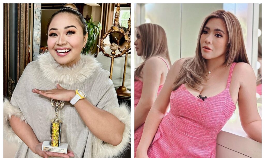 Alisah Bonaobra na sumikat sa X-Factor UK na-pressure sa pagkanta ng 'Hanggang Kailan' ni Angeline: 'Kasi ultimate idol ko po talaga siya!'