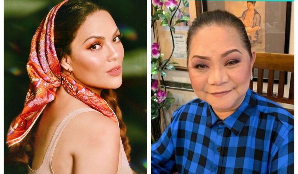 Cristy Fermin ipinagtanggol si KC sa body shamers: 'May kalakihan siya, oo, pero sapat bang tawaging mukha na siyang nanay?'