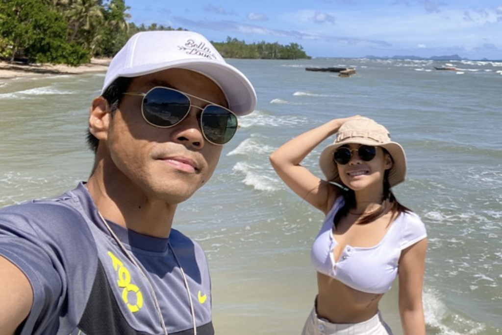 Jerald Napoles rumesbak sa bashers ni Kim: 'Kim is one of the most beautiful and most empowered artists...' 