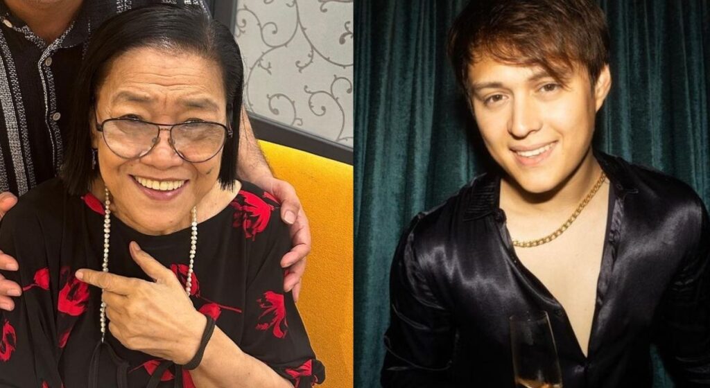 Payo ni Lolit Solis kay Enrique Gil: ‘Hindi dapat nakaposte lang sa isang partner, dapat umikot sa iba pang leading ladies’