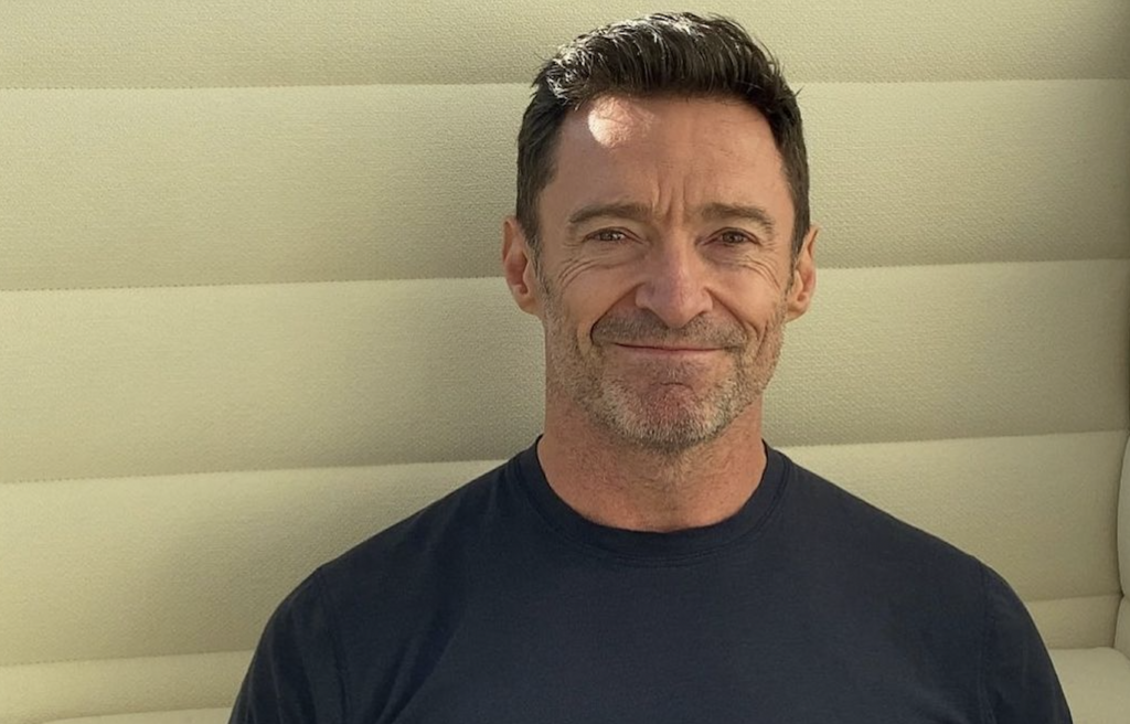 ‘Wolverine’ star Hugh Jackman panay ang pa-check up, posibleng bumalik ang skin cancer