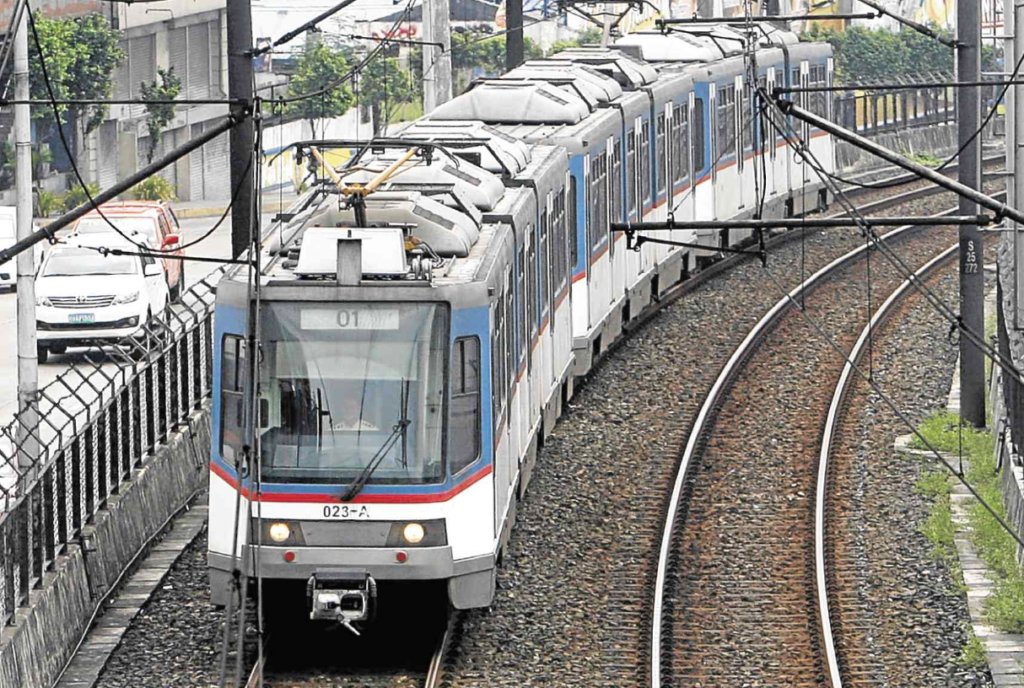 MRT-3 may libreng sakay sa mga beterano sa April 10 to 12