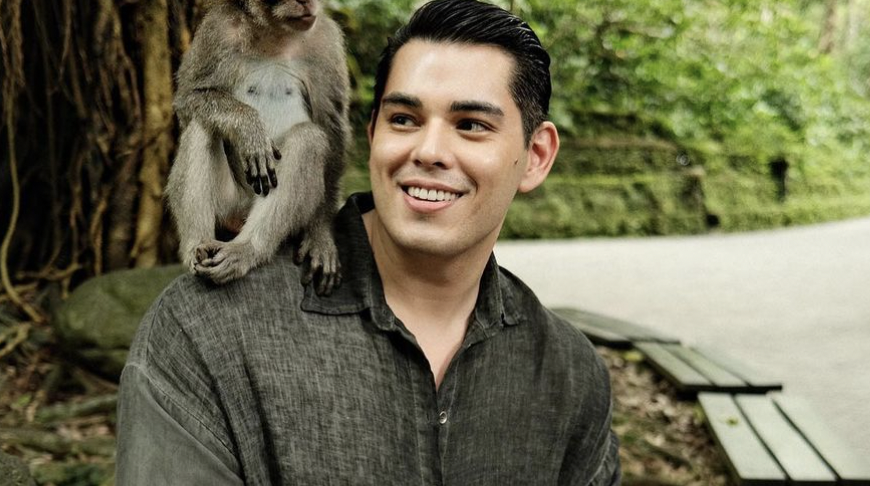 Raymond Gutierrez sa pagiging ‘open’ sa lovelife: It’s really a new chapter for me, there’s a sense of freedom