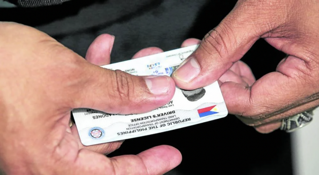 LTO: Driver’s license na mae-expire simula April 24 palalawigin, multa sa ‘late penalty’ ‘di muna sisingilin