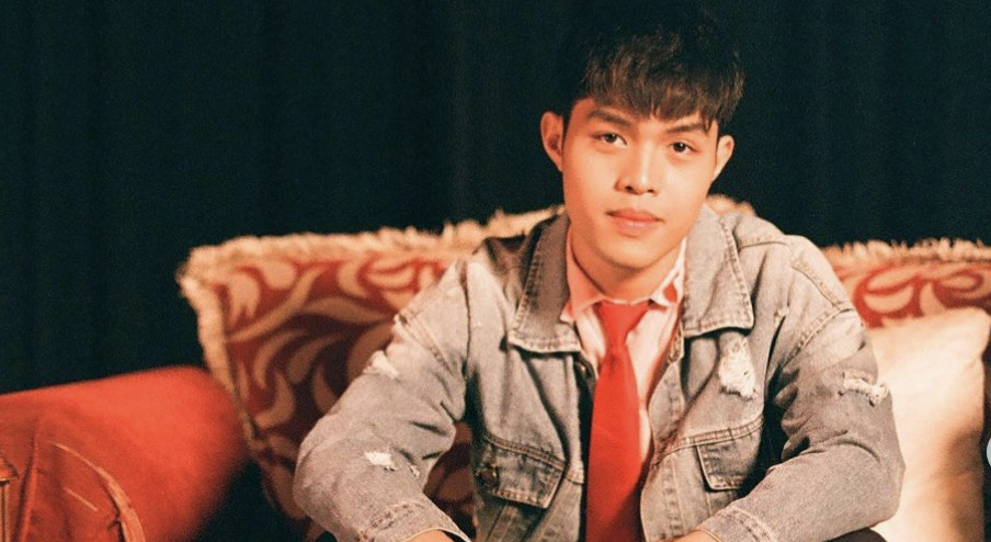Elijah Canlas magde-debut bilang recording artist, first time na magtatanghal sa Mayo