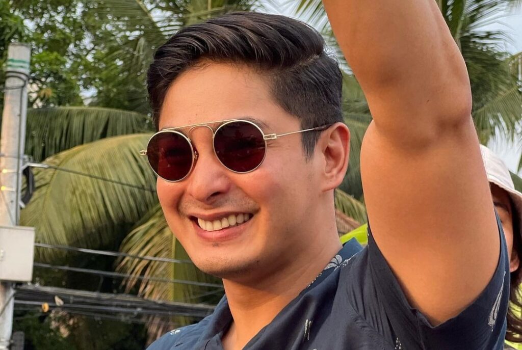 Coco na-reject sa teleserye nina Judy Ann, Shaina at Rayver sa ABS-CBN: 'Ang tingin kasi talaga sa akin noon bold actor'