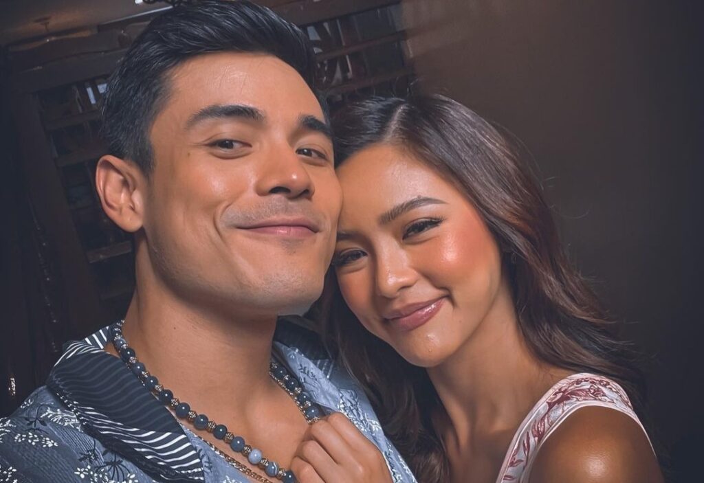 Bakit biglang nag-alala ang fans nina Kim Chiu at Xian Lim nitong nagdaang Holy Week?