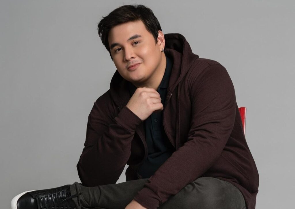 Matt Lozano muntik nang mag-quit sa showbiz dahil inatake ng matinding insecurity sa katawan; pinalakas, pinatapang ng 'Voltes V'