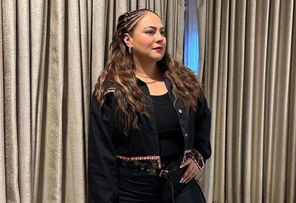 Karla Estrada pak na pak daw ang pagiging host ng 'Face 2 Face': 'Sa laki ni Ms. Karla ang bumangga titilapon sa gitna ng kalsada'