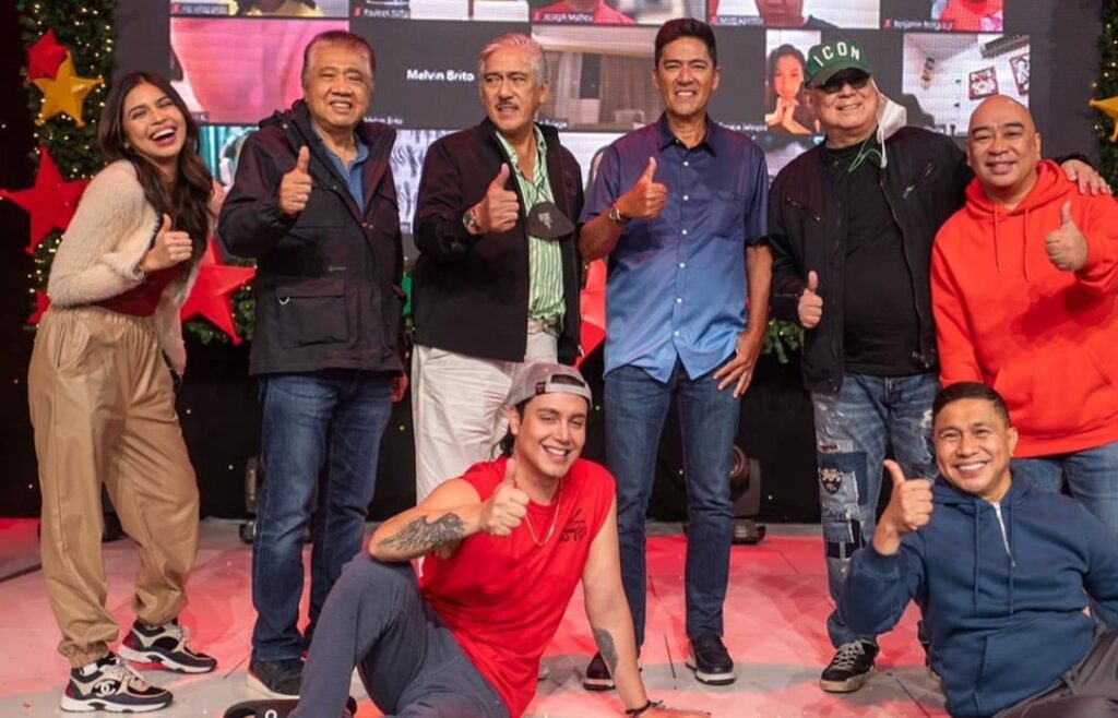 Rebelasyon ni Tito Sen sa chikang nalulugi ang producer ng Eat Bulaga: 'Mahigit tig-P30 million ang utang kina Vic at Joey'