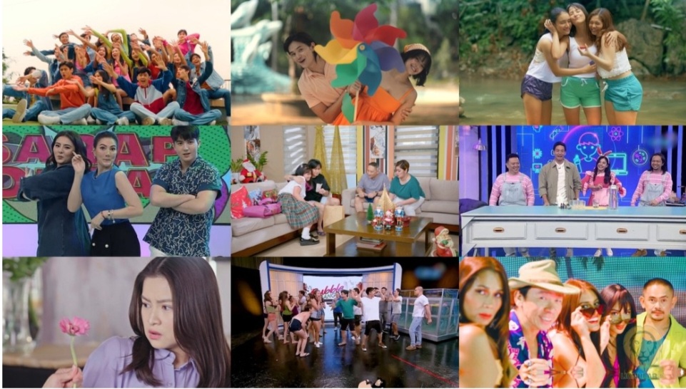‘Summer of Love’ ng GMA 7 punumpuno ng hugot at inspirasyon ngayong panahon ng tag-init
