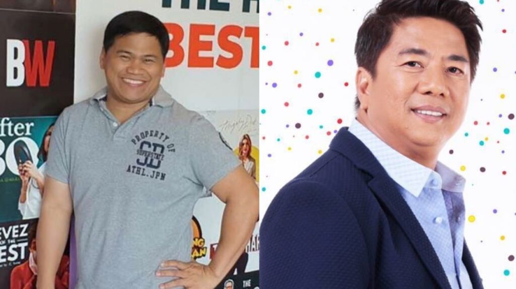 Hirit ni Ogie Diaz kapag bumalik sa ABS-CBN si Willie Revillame: Mula sa top management ang magre-resign…