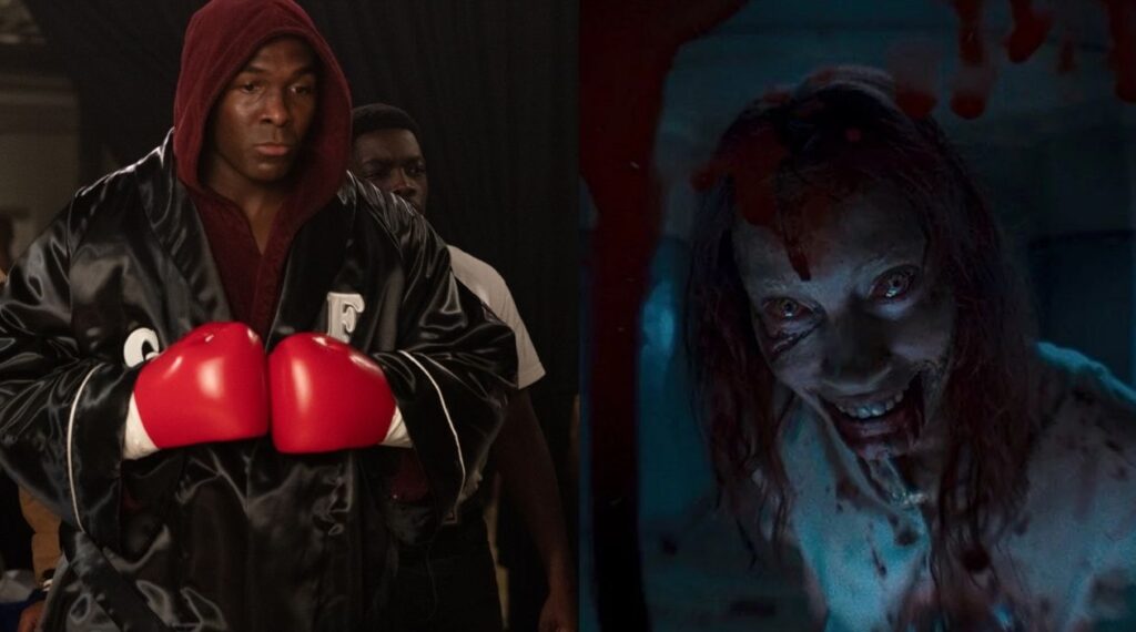 Milagrong buhay ni ‘Big George Foreman’ mapapanood na; ‘Evil Dead Rise’ mananakot uli sa sinehan