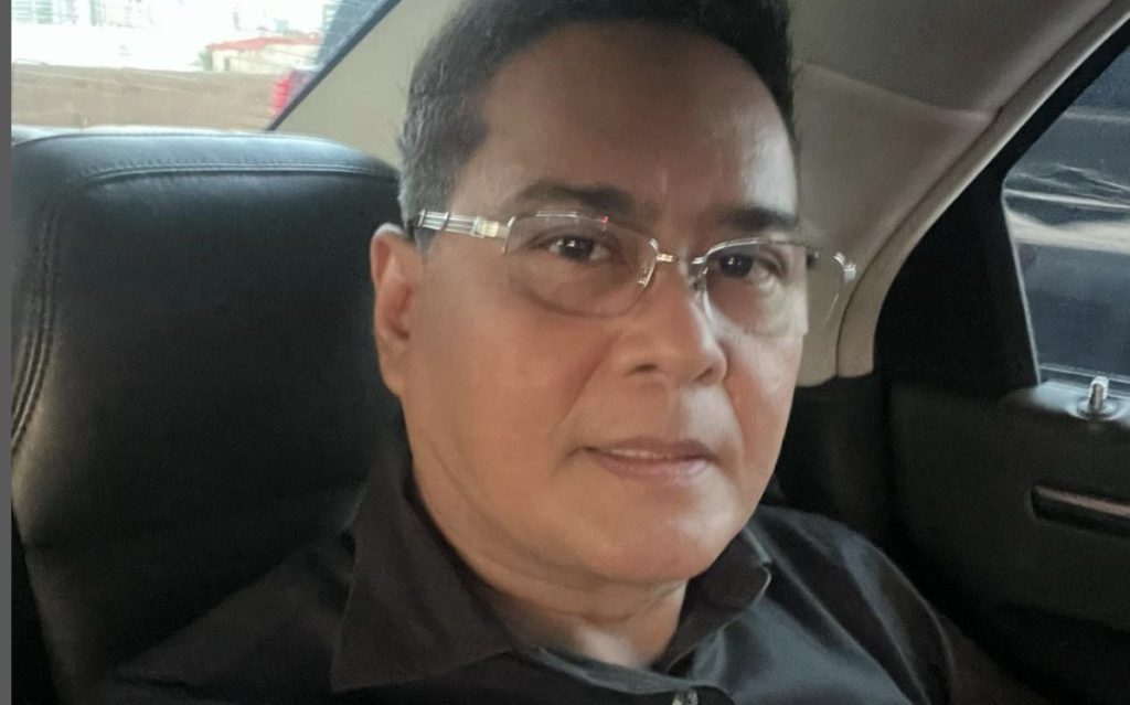 John Arcilla 'pumanaw' na sa 'Dirty Linen', sigaw ng netizens: 'GAADDAAAMMIIITT'