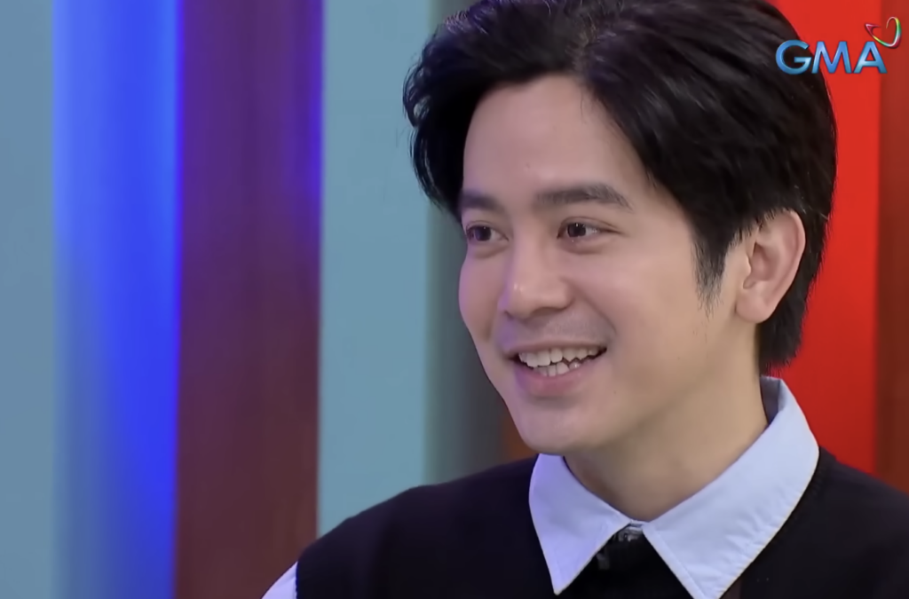 Joshua Garcia inamin ang estilo ng pakikipaghalikan sa tunay na buhay, may pa-'tongue'?