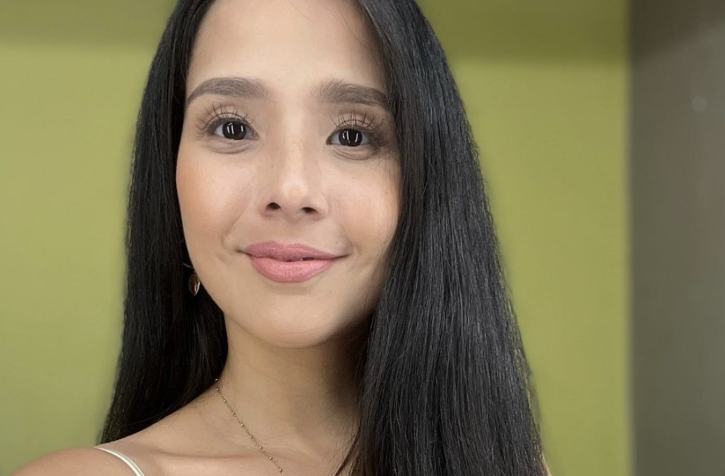 Maxene Magalona sa mga taong pumupuna sa may tattoo at piercings: 'There is absolutely nothing wrong with getting them'