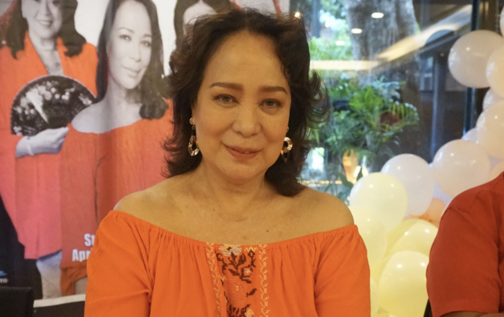 Gloria Diaz inalmahan ang pagsali ng mga single moms, married women, transwomen sa Miss Universe: 'Dapat may sarili silang contest'