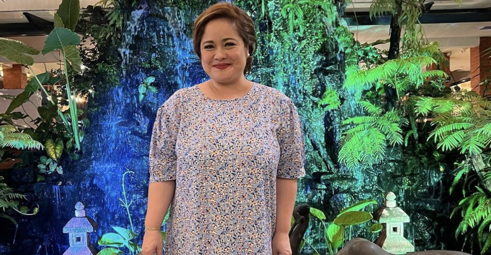 Manilyn Reynes sa ‘loveteam statement’ ni Liza Soberano: You can do it on your own, ipakita mo what you’ve got!