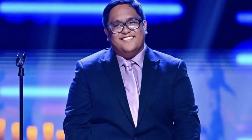 Raymond Salgado Top 5 finalist ng Canada’s Got Talent, mga audience nag-’boo’ nang hindi siya nakapasok sa ‘finale’