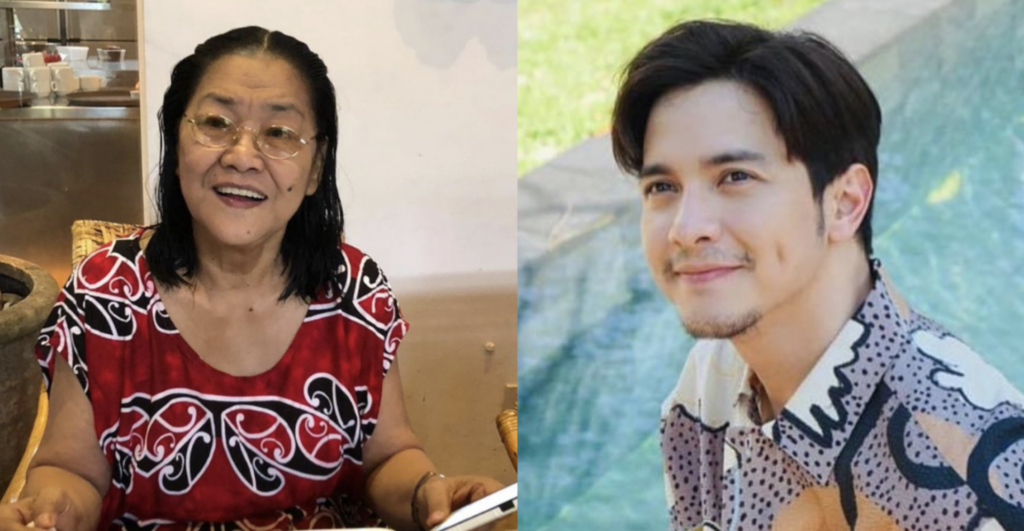 Lolit Solis wish mahanap ni Alden ang 'the one': Sana matagpuan na niya ang babae na mamahalin niya