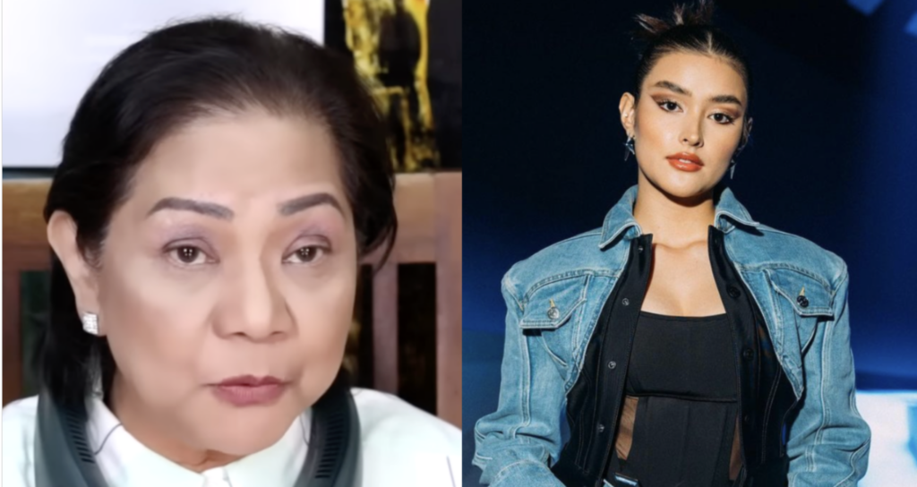 Cristy Fermin gulong-gulo na kay Liza Soberano: Ano ba talaga ang gusto ng batang ito?