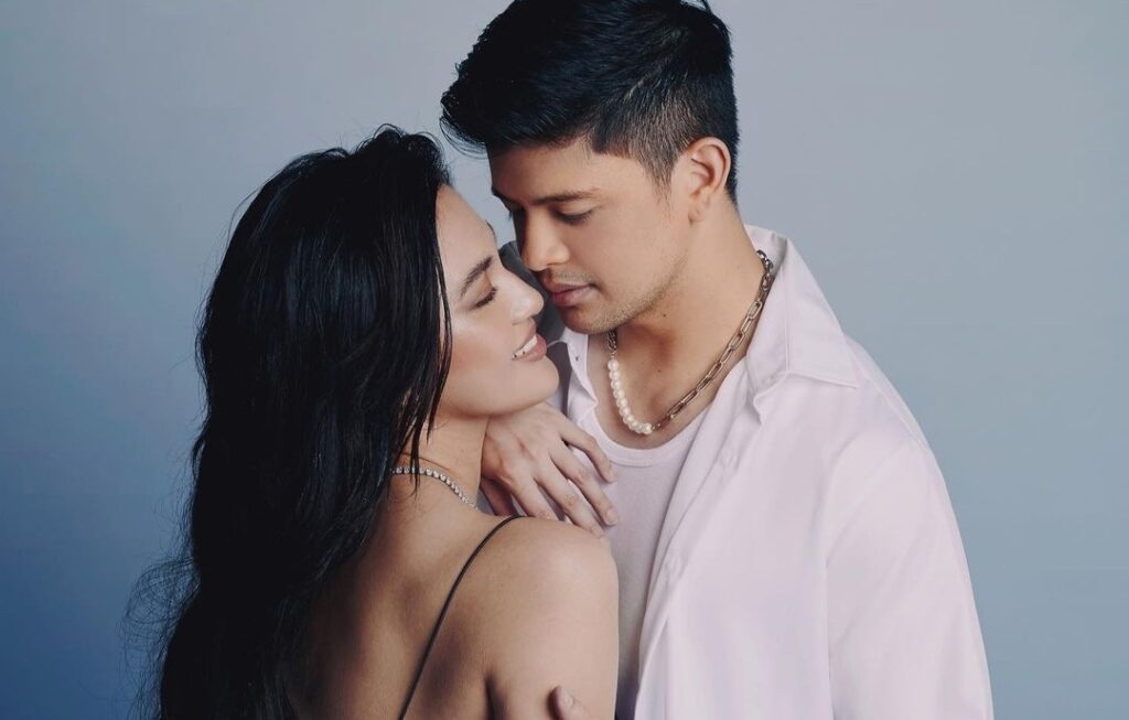 Julie Anne, Rayver sa tanong kung cheating ba ang makipagkaibigan sa dating dyowa: 'It&rsquo;s just weird! Kasi kapag ex na, ex na!'