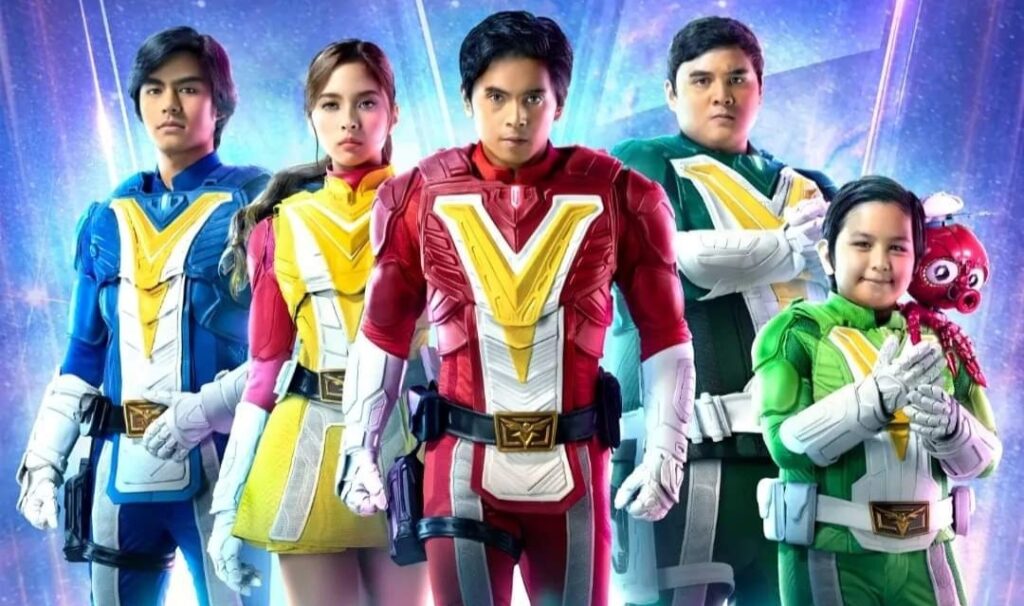 'Volt in' scene sa 'Voltes V: Legacy' trending, pinuri ng netizens: 'Hindi nakakahiyang ipakita sa international audience!'