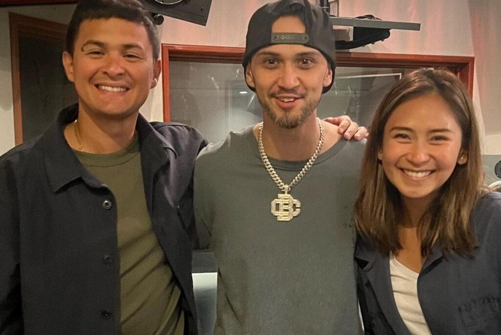 Matteo Guidicelli tuloy na ang pagiging Kapuso, magiging co-host na nga ba sa 'Unang Hirit'?