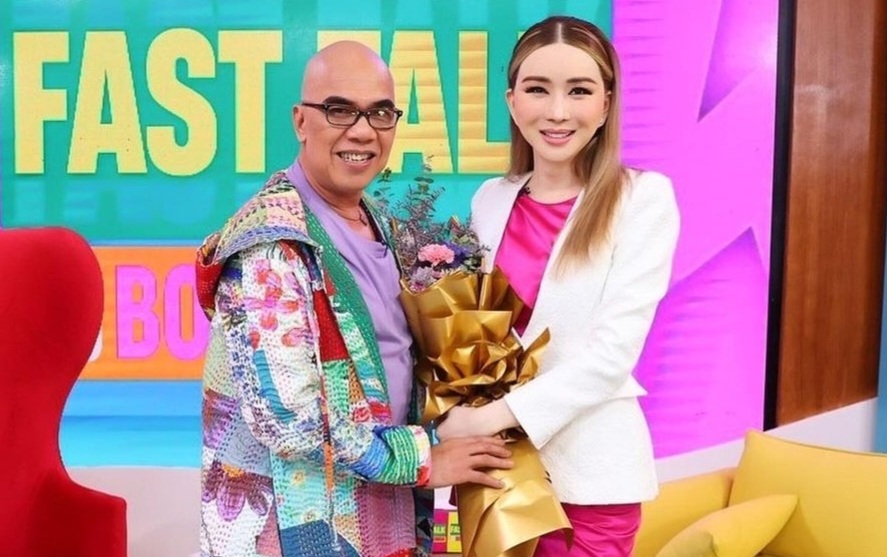 Thai billionaire sa mga nangnenega sa mga bagong rules sa Miss Universe PH: 'I don't care, social inclusion must be here now'