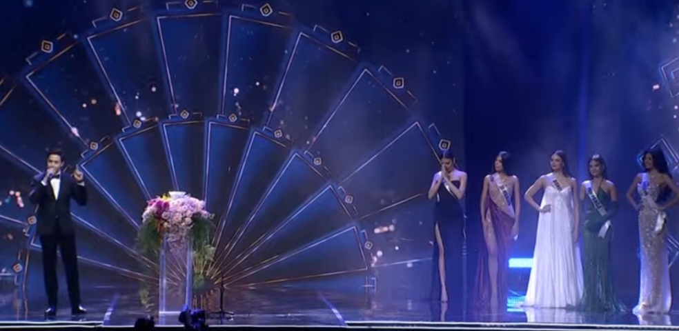 Top 5 finalist sa Miss Universe Philippines 2023 sasabak na sa Q&A segment; Michelle Dee, Pauline Amelinckx bakbakan sa huling round