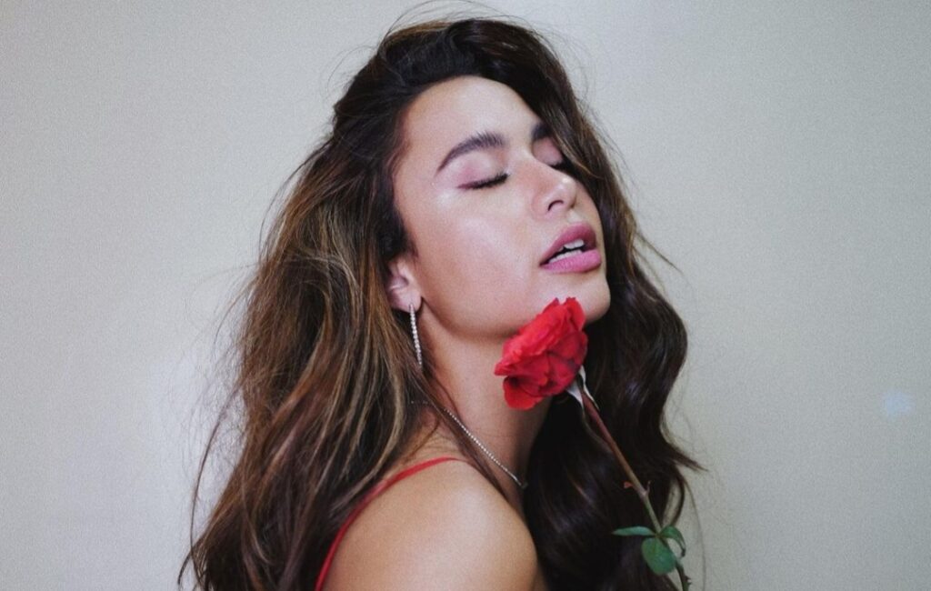 Yassi umaming nahe-hurt din kapag nilalait ang itsura't katawan: 'But at the end of the day it's your body and you have to be kind to yourself '