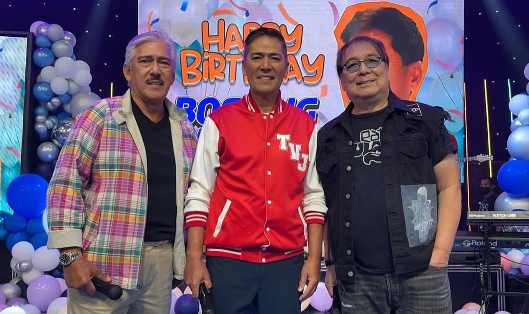 Eat Bulaga, Tito, Vic & Joey tuloy na ang paglipat ng TV network, true bang mapapanood nang sabay sa TV5 at Kapamilya Channel?