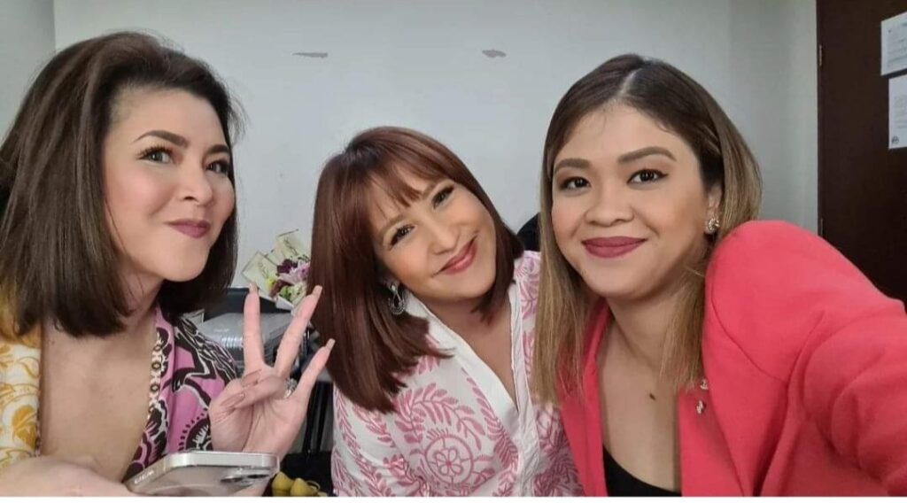 Melai, Jolina, Regine maraming natutunan bilang mga momshie sa 7 years ng 'Magandang Buhay': 'Embrace change, it's also a blessing'