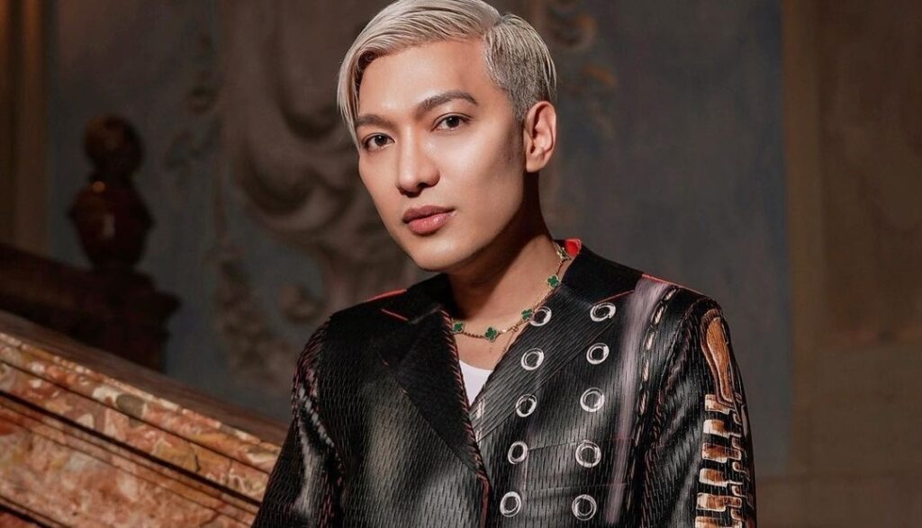 Bryanboy ibinandera ang pasabog na transformation: 'Hindi ka pangit… wala ka lang pera!'