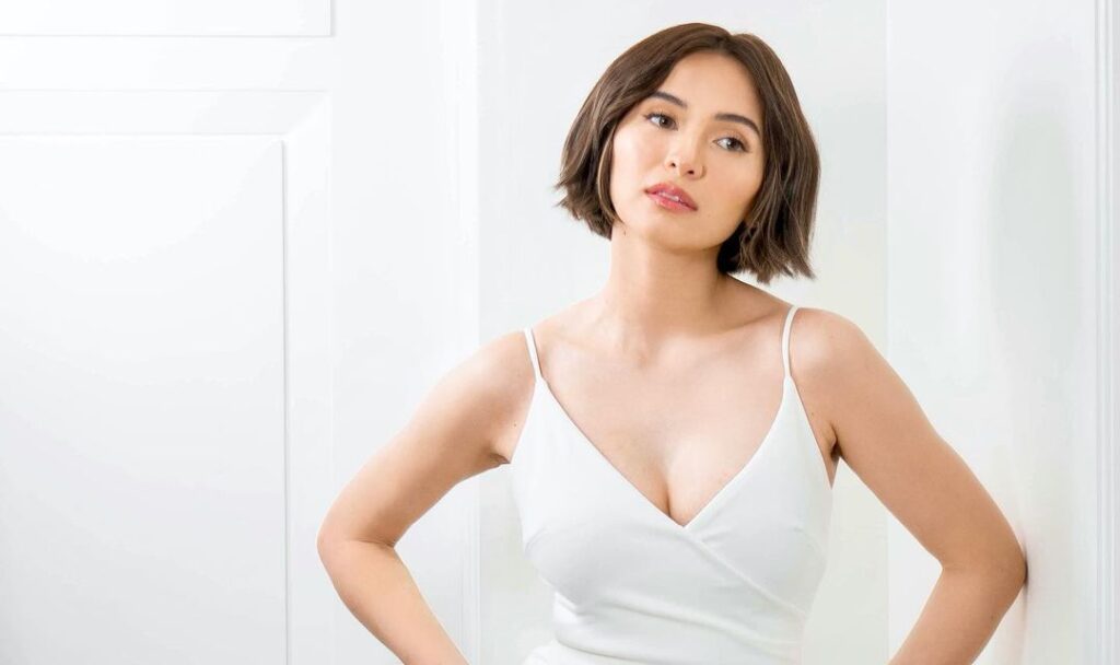 Jennylyn Mercado balik-trabaho makalipas ang 2 taon, may bagong pelikula agad-agad?