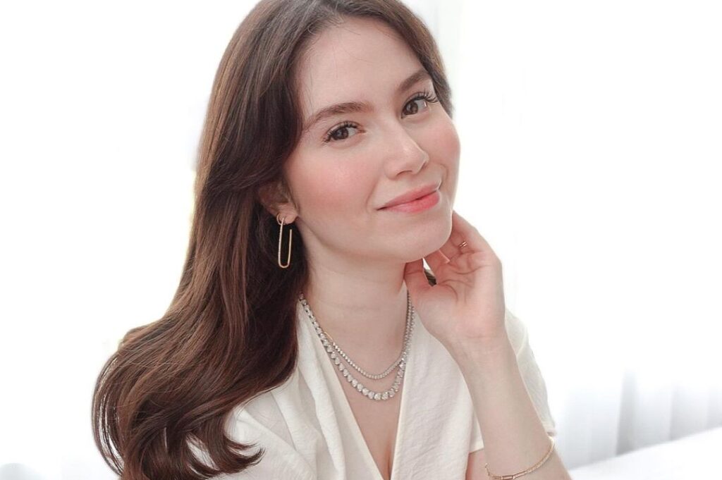 Jessy Mendiola inaming ‘challenging’ ang pagiging ina: Being a first-time mom has its own ups and downs but I’m very grateful!