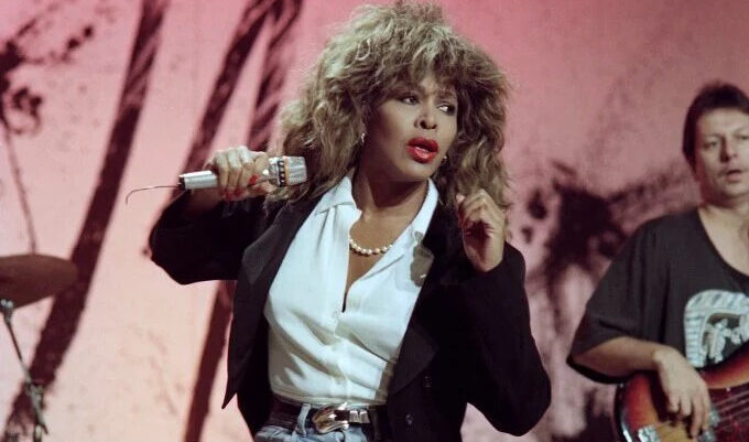 Tina Turner pumanaw na sa edad 83, mga pakikiramay bumuhos sa socmed
