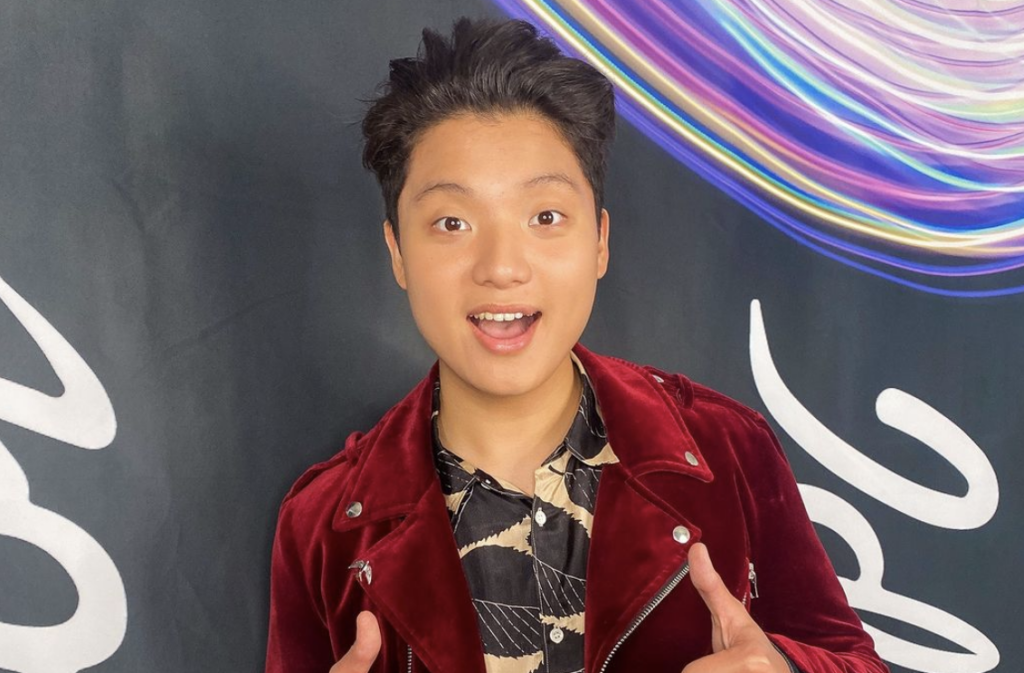 Tyson Venegas mami-miss ang 'American Idol' family, bigong makapasok sa Top 8