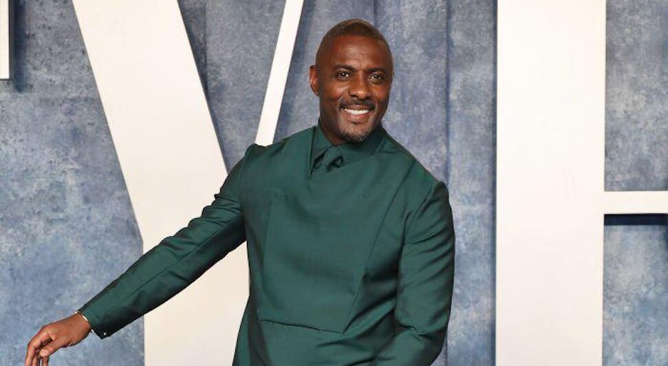Pag-aaral: Award-winning actor Idris Elba itinanghal na ‘World’s Favorite Celebrity Accents’