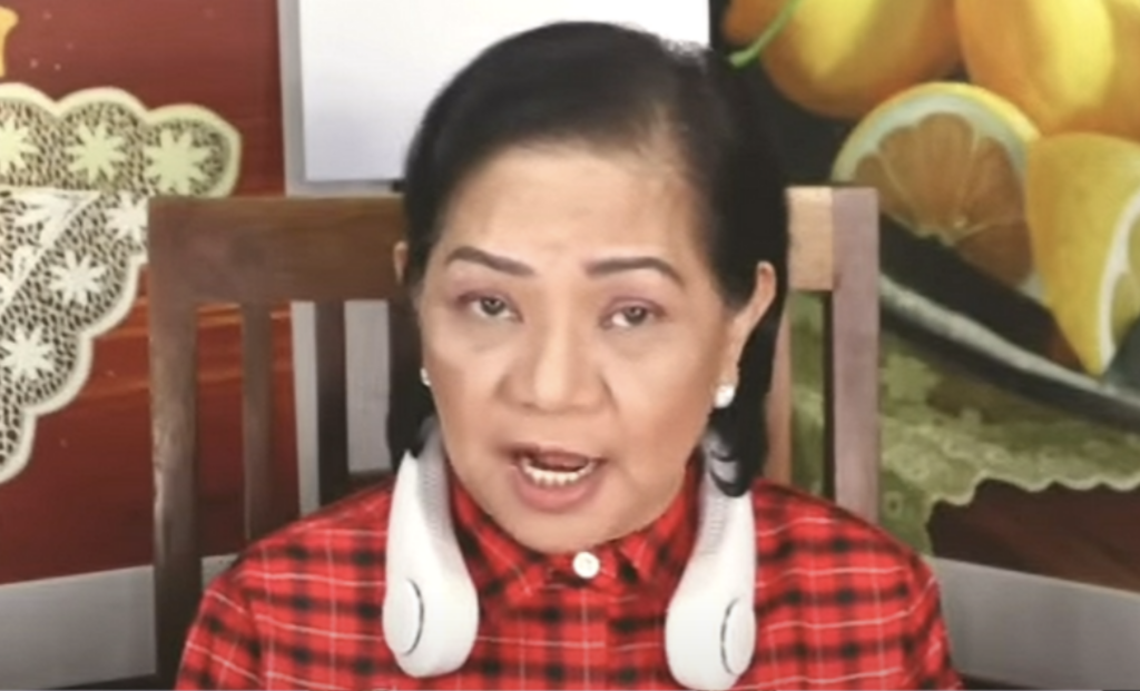Cristy Fermin may pakiusap sa netizens, bagong hosts ng 'Eat Bulaga': Trabaho po 'yan