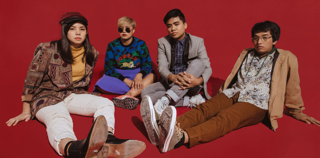 Pinoy indie rock band ‘Oh, Flamingo!’ may pasabog sa pagdiriwang ng 10th anniversary