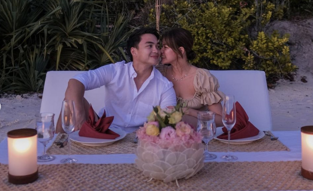 Dominic Roque sa pagpo-propose kay Bea Alonzo: It will be next...soon