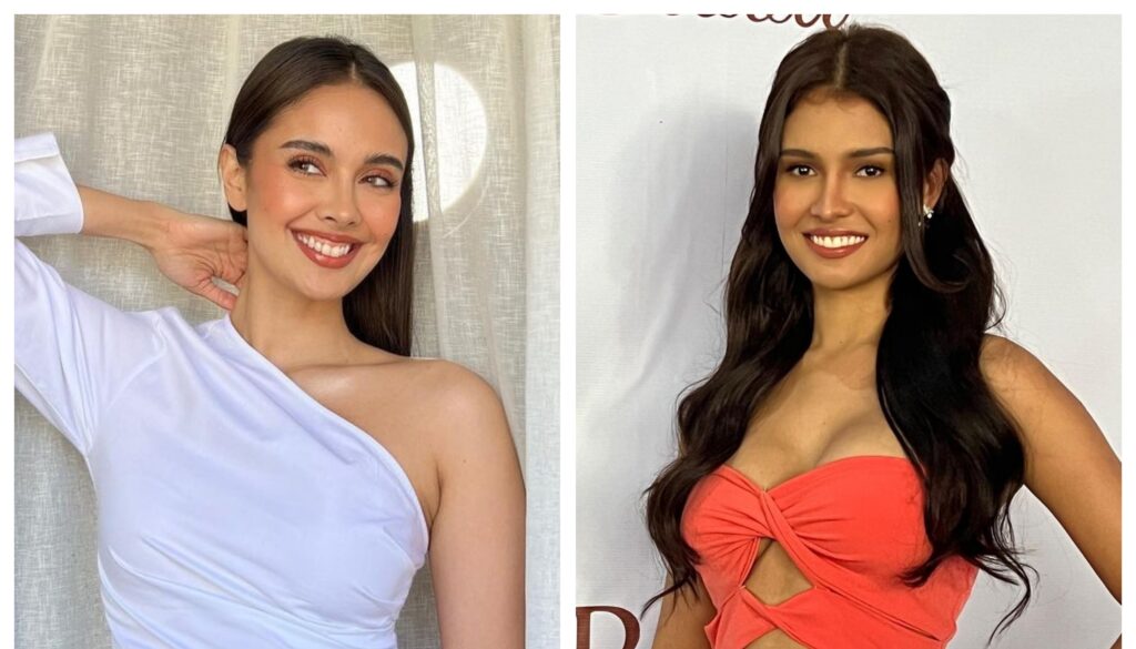 Rabiya, Megan aprub sa pagsali ng mga may asawa, anak at transgender sa Miss Universe PH: 'This change is a powerful message'
